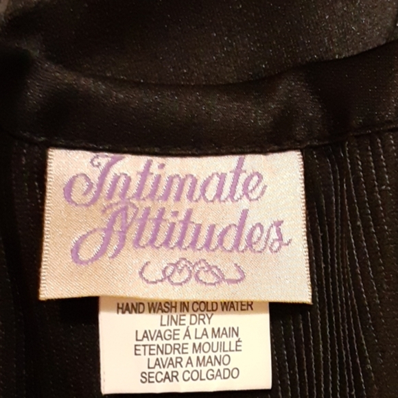 Intimate attitudes corset - Picture 7 of 7